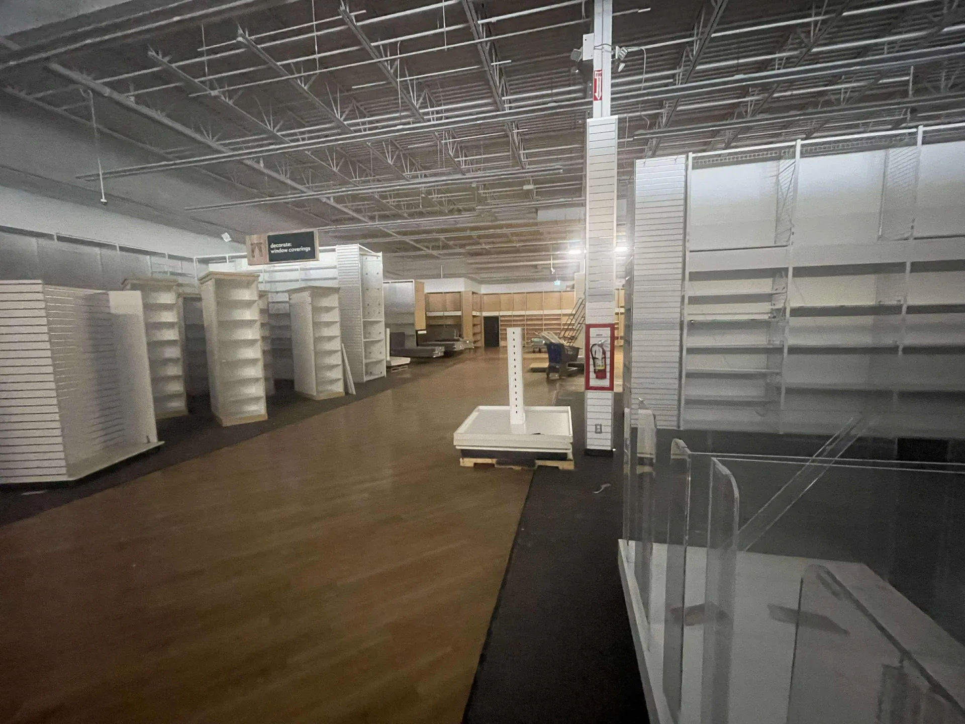 Commercial Renovation