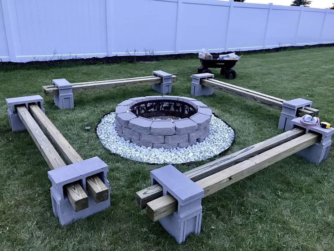 Deck & Outdoor Living