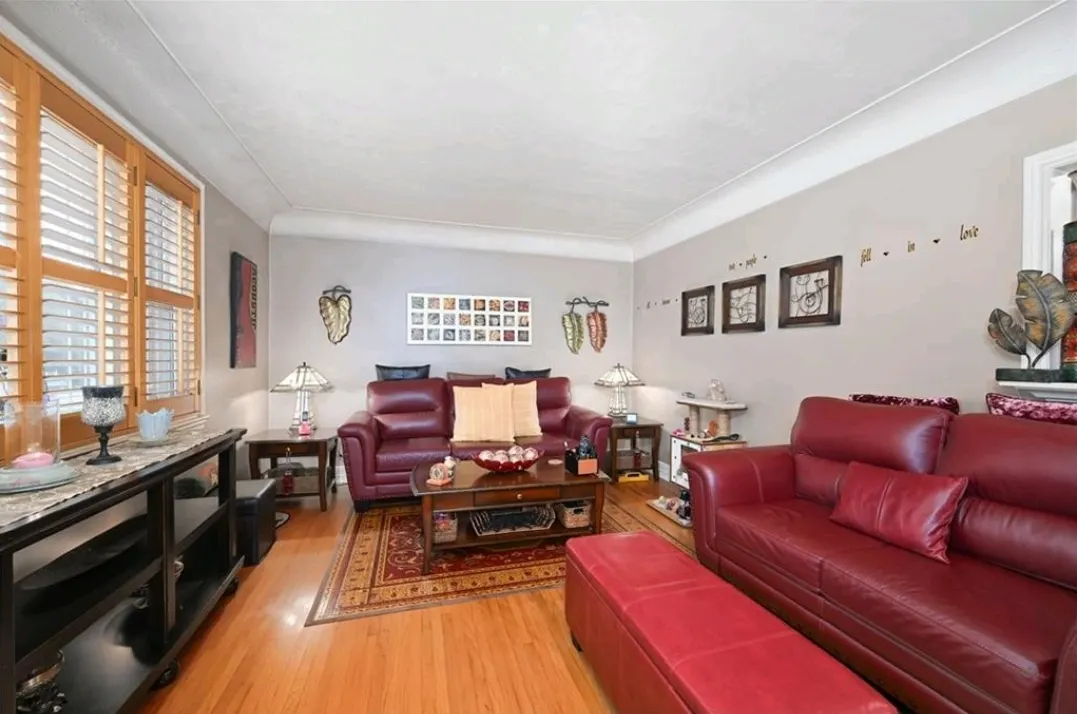 Family Room Addition