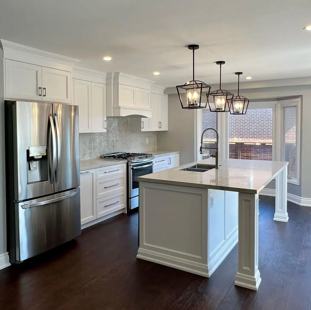 Kitchen Remodeling