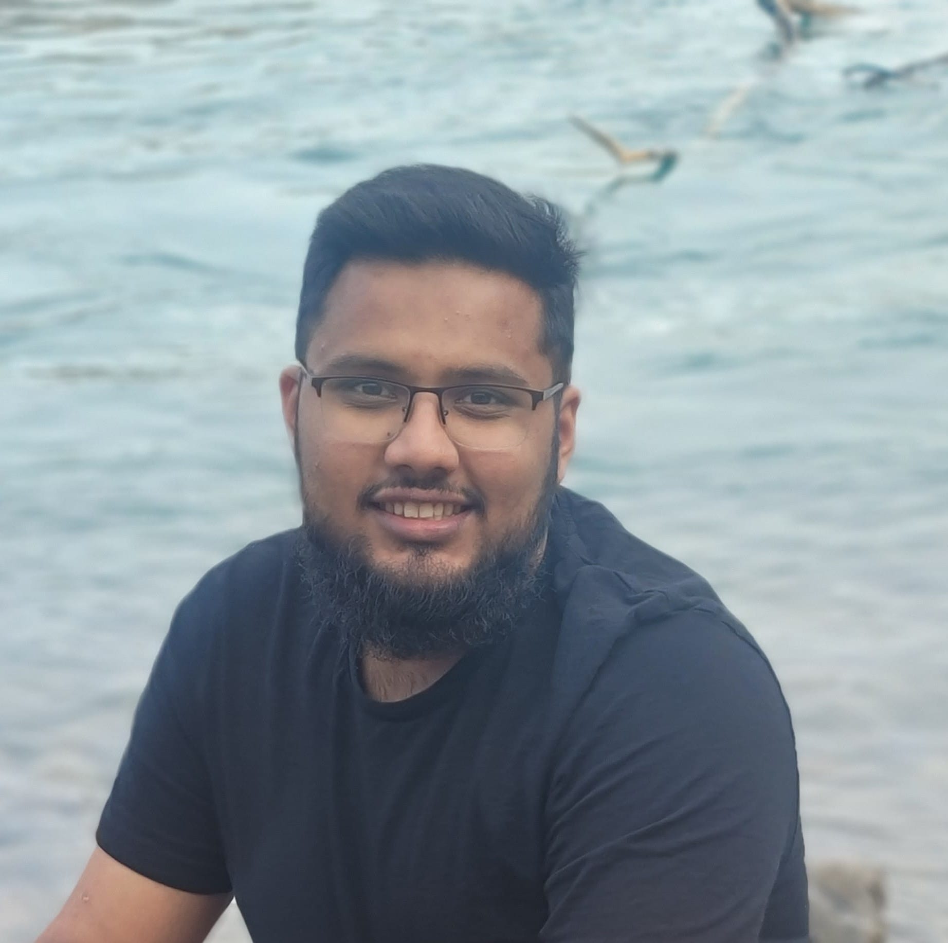 Qasim Fazi, Founder