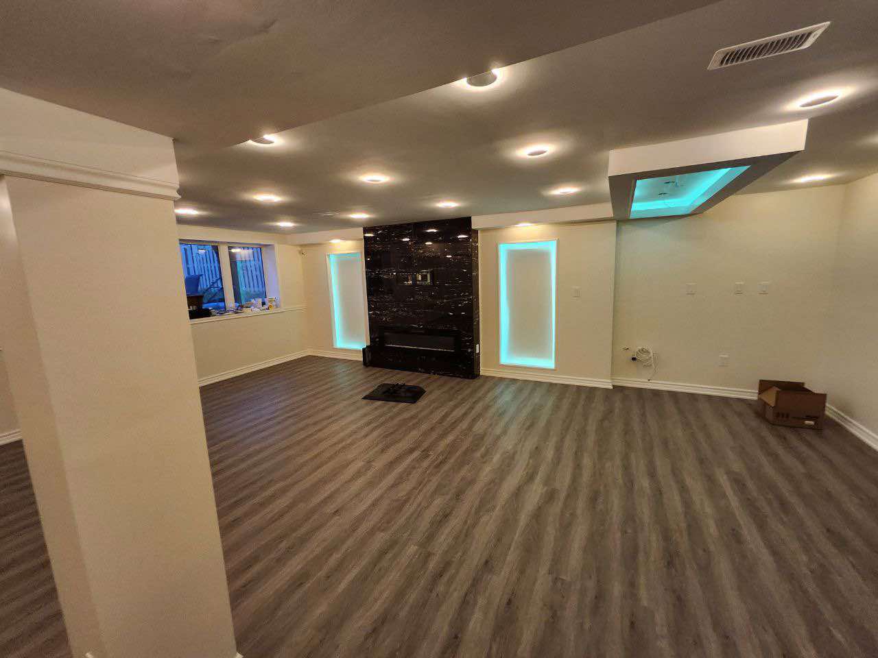 Electrical Contracting