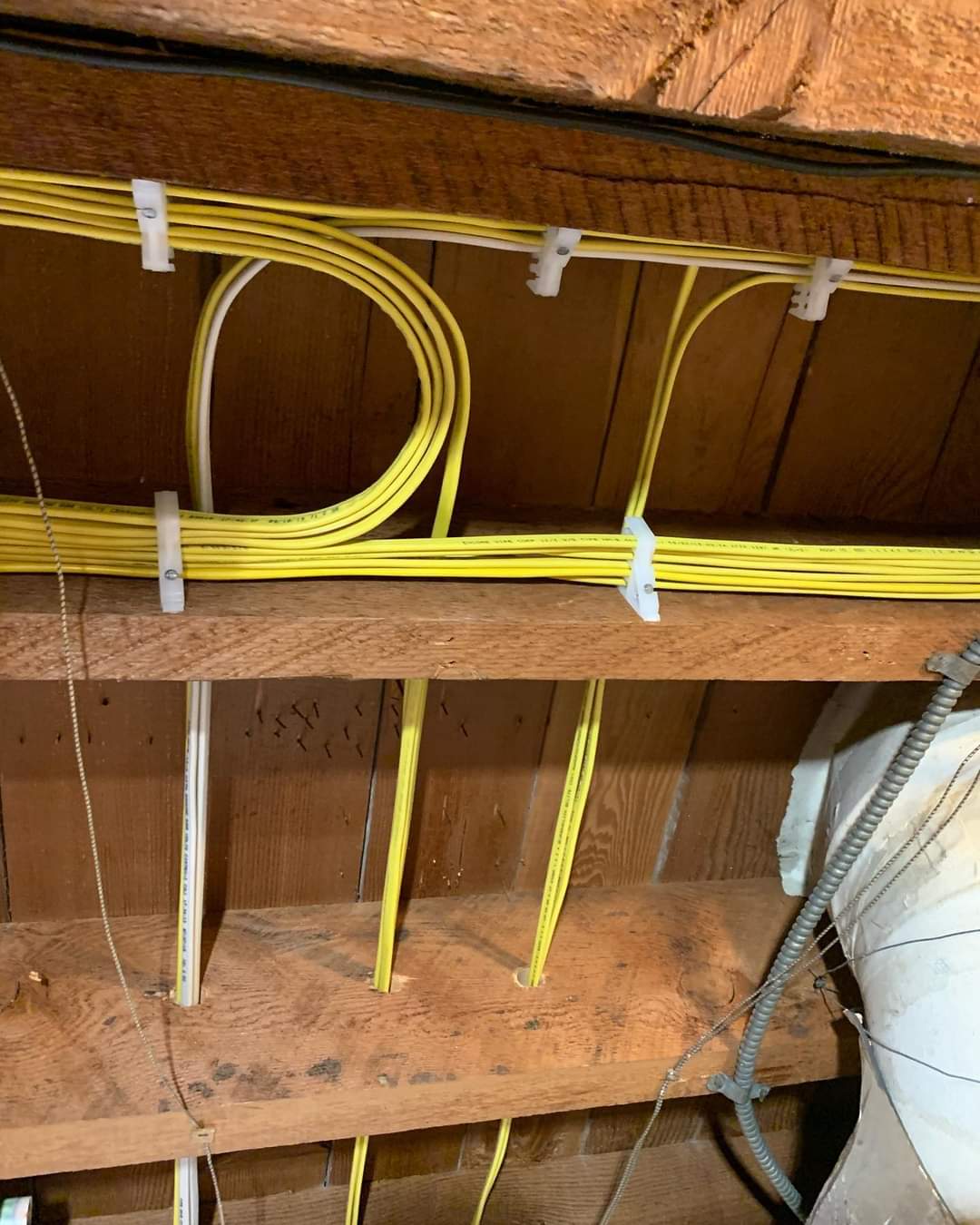 Emergency Electrical