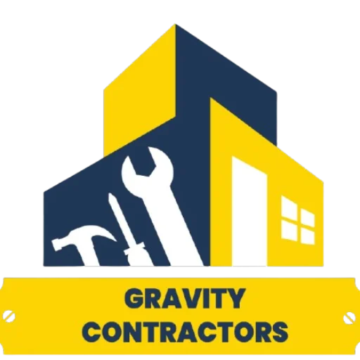 Gravity Contractors Logo
