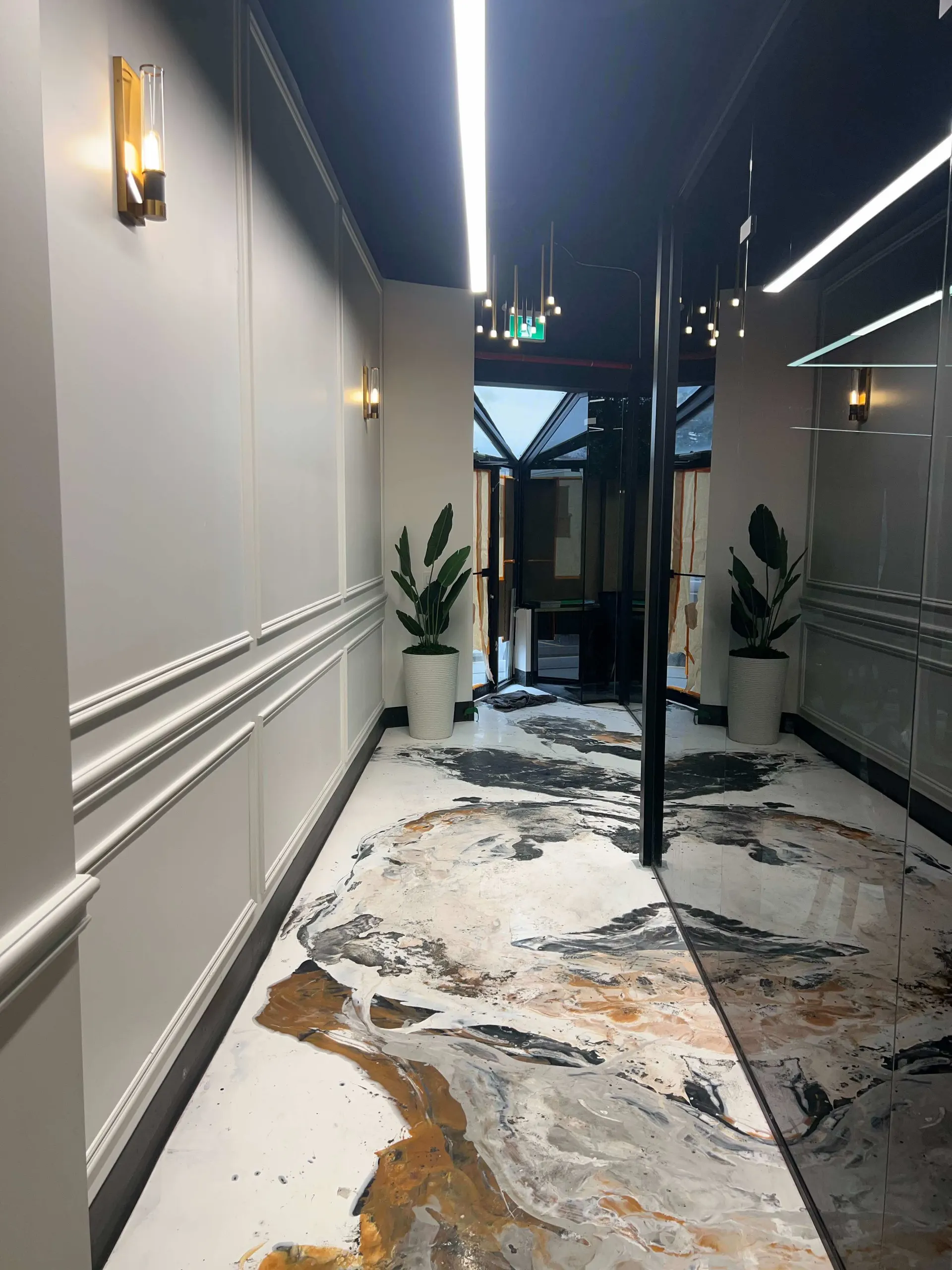 Completed Gravity Contractors project in Hamilton 2